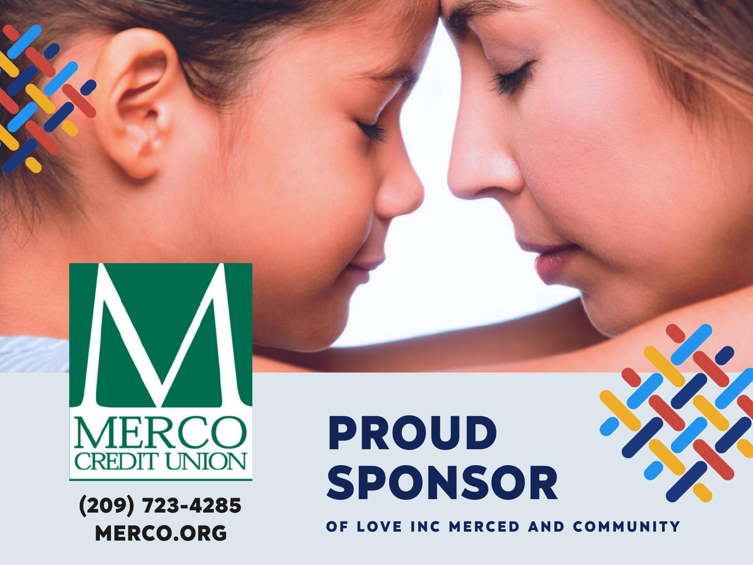 Sponsor | Merced Credit Union