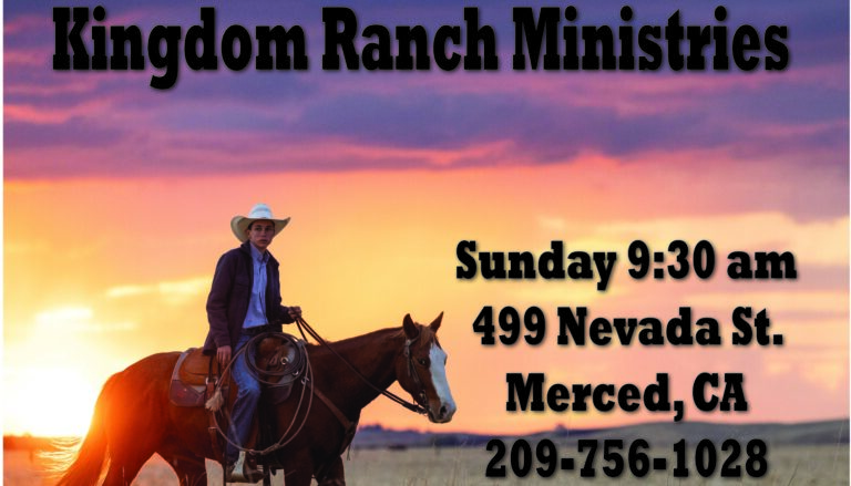 Sponsor_Kingdom Ranch Ministry