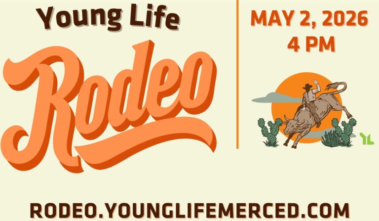 Sponsor_Young Life Rodeo Banner